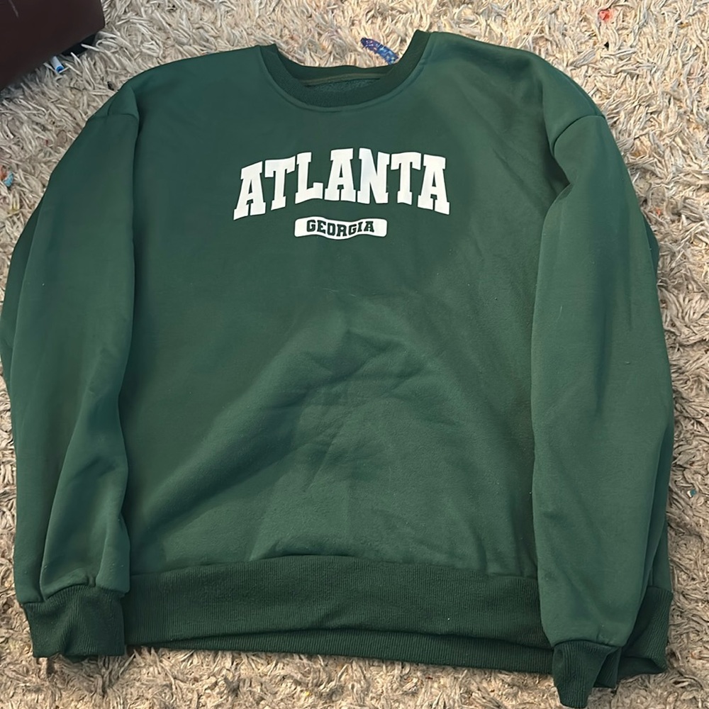 Atlanta Crewneck